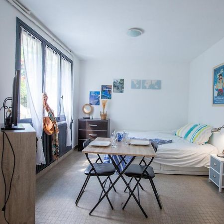 Appartement Les Congrès à Royan Extérieur photo