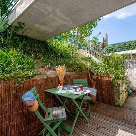 Appartement Les Congrès à Royan Extérieur photo