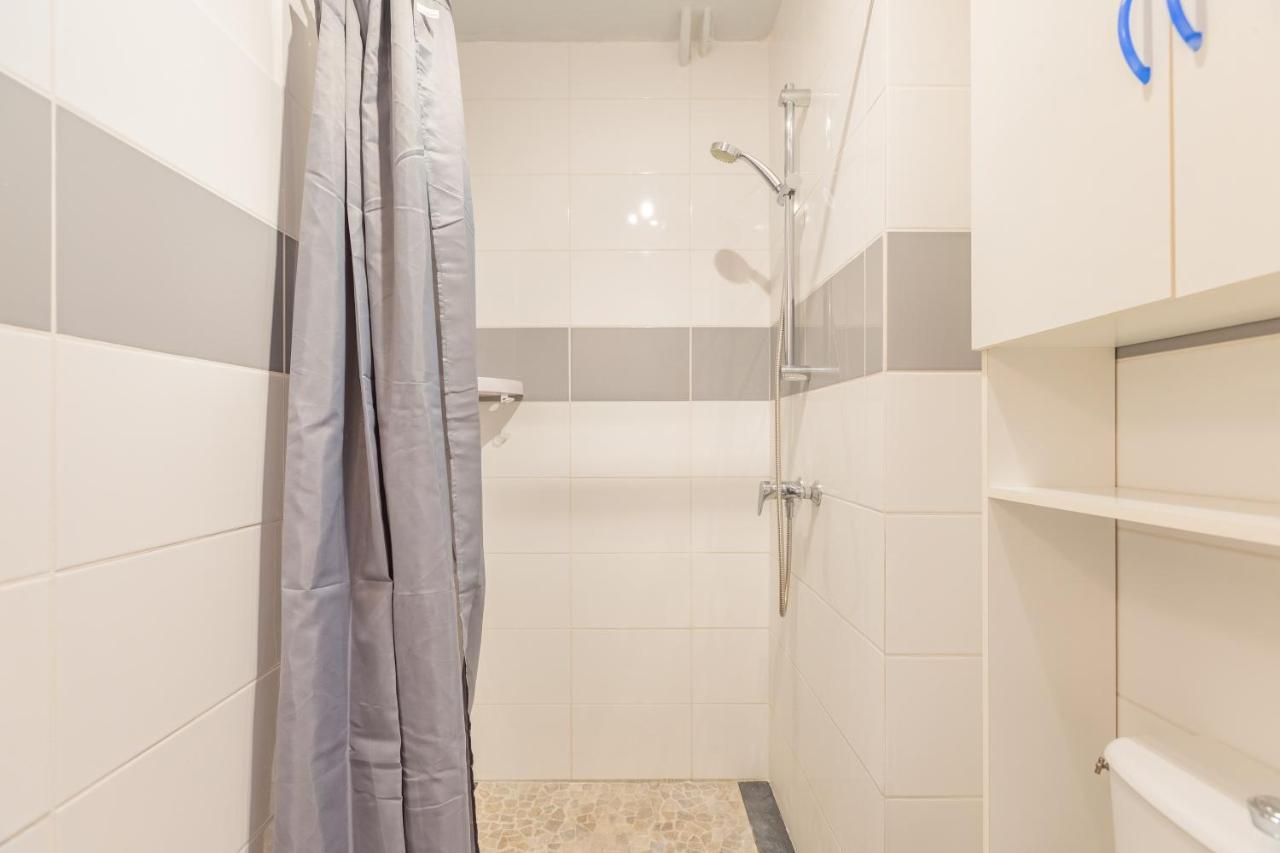 Appartement Les Congrès à Royan Extérieur photo