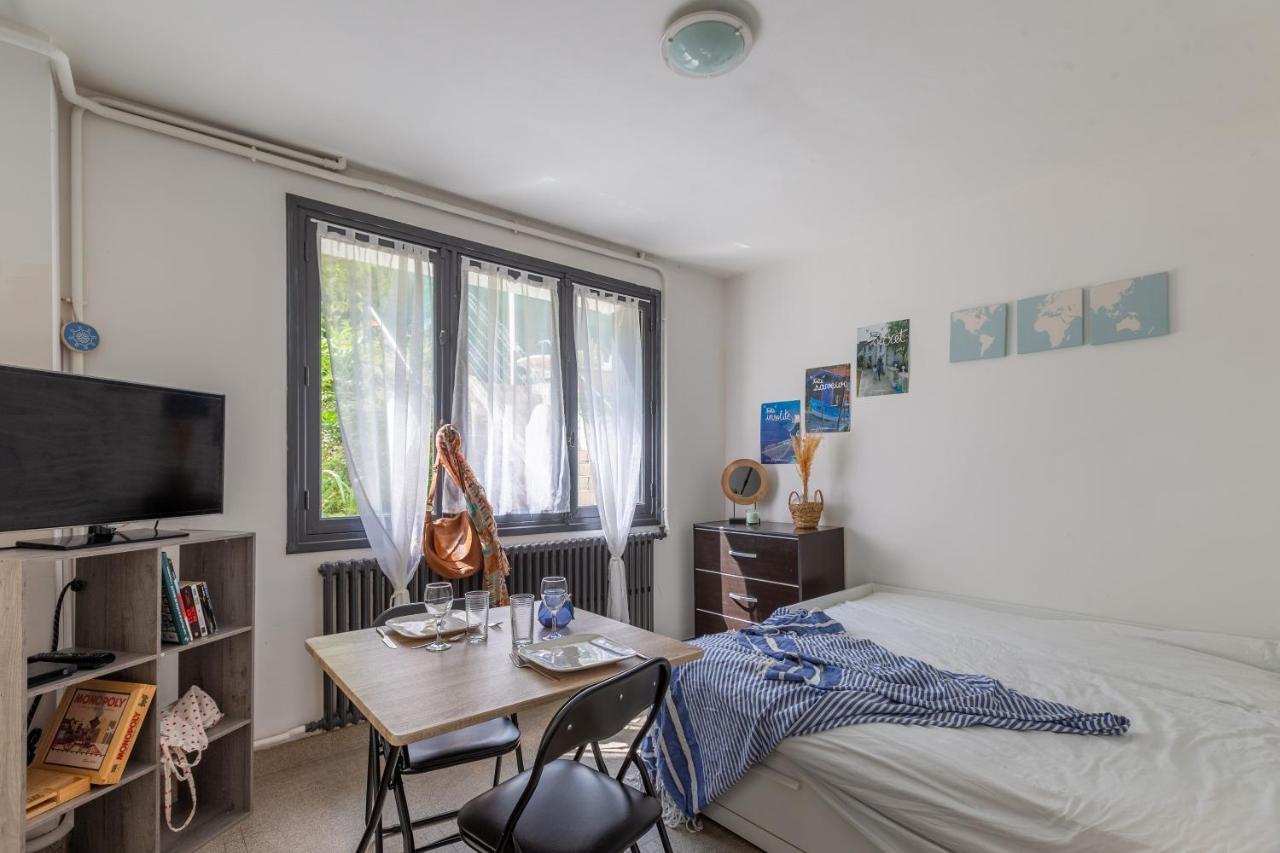 Appartement Les Congrès à Royan Extérieur photo